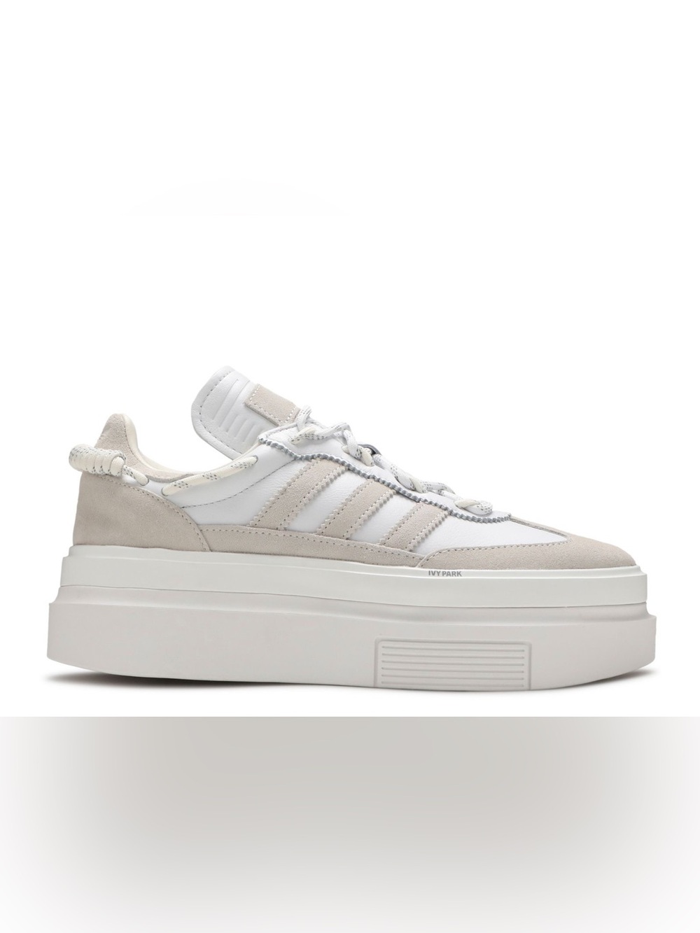 adidas Women's Super Sleek 72 x Ivy Icy Park GX2769 Size US 9